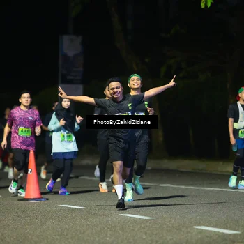 Runner Photo 5360610