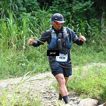 Runner Photo 5360611