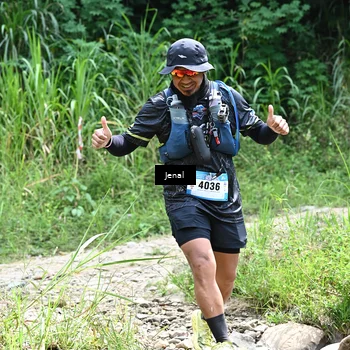 Runner Photo 5360612