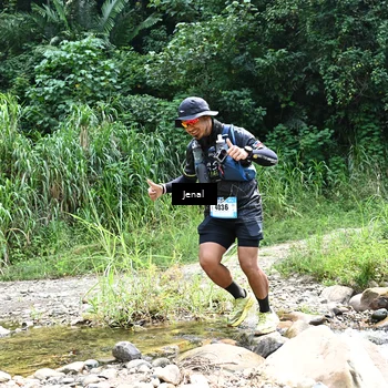 Runner Photo 5360619
