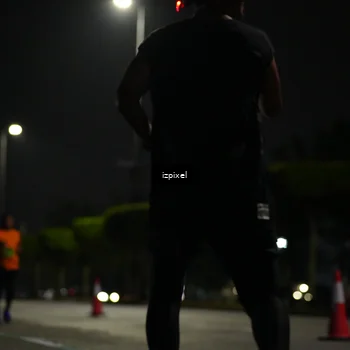 Runner Photo 5360621
