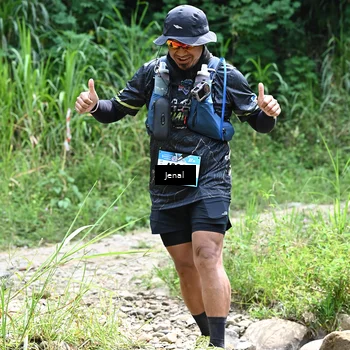 Runner Photo 5360624