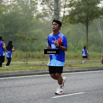 Runner Photo 5360627