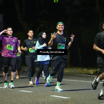 Runner Photo 5360628
