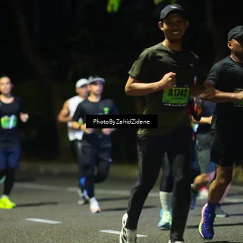 Runner Photo 5360631