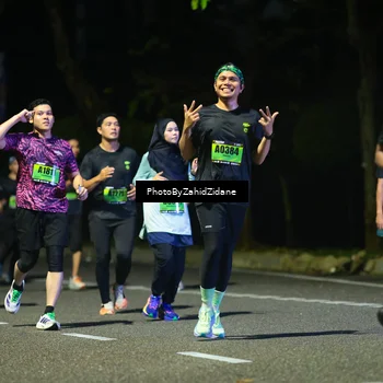 Runner Photo 5360634