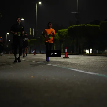 Runner Photo 5360642