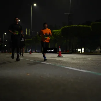 Runner Photo 5360646