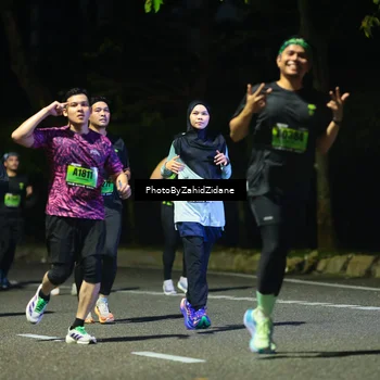 Runner Photo 5360653