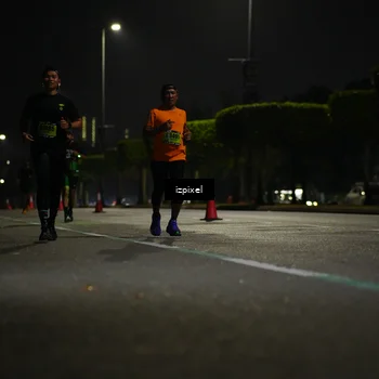 Runner Photo 5360656