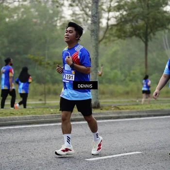 Runner Photo 5360663