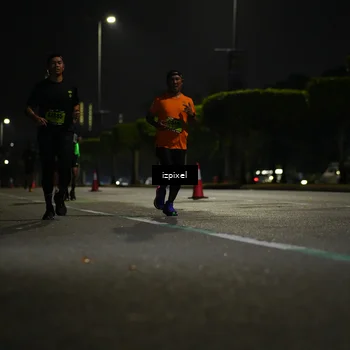 Runner Photo 5360665