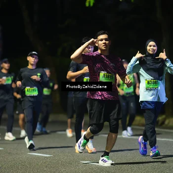 Runner Photo 5360672