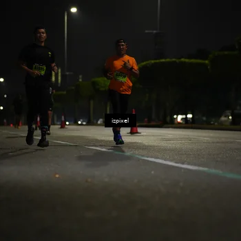 Runner Photo 5360675