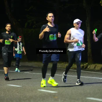 Runner Photo 5360678