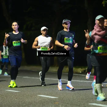 Runner Photo 5360680