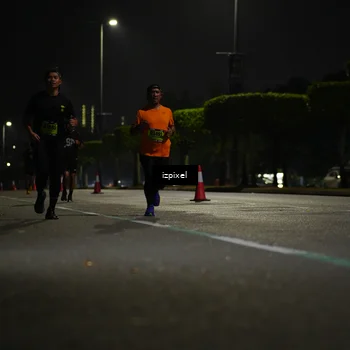 Runner Photo 5360681
