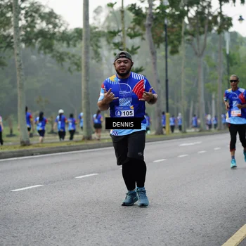 Runner Photo 5360683