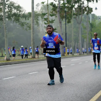 Runner Photo 5360684