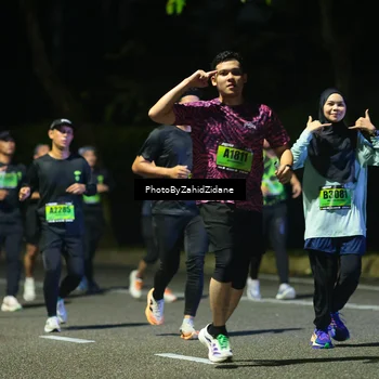 Runner Photo 5360688