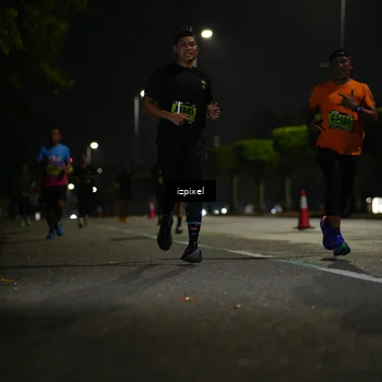 Runner Photo 5360689