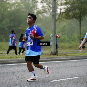 Runner Photo 5360691
