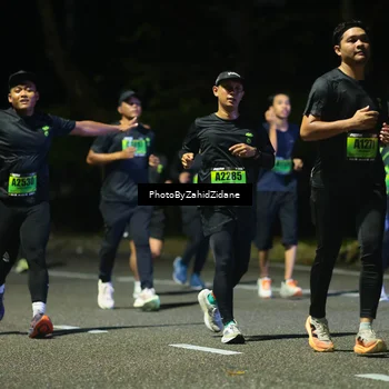 Runner Photo 5360693