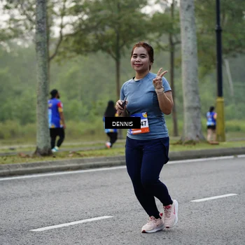 Runner Photo 5360698