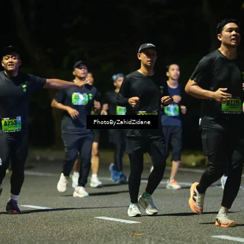 Runner Photo 5360703