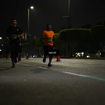 Runner Photo 5360705
