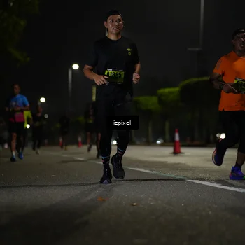 Runner Photo 5360710