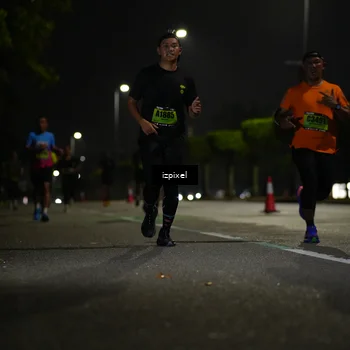 Runner Photo 5360711