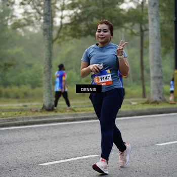 Runner Photo 5360718