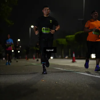 Runner Photo 5360722