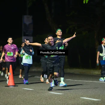 Runner Photo 5360723