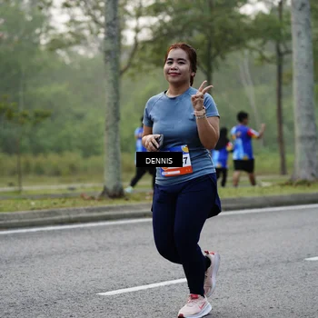 Runner Photo 5360726