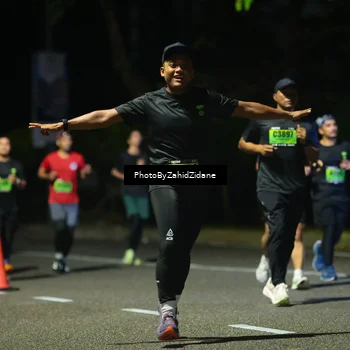 Runner Photo 5360731