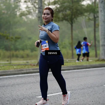 Runner Photo 5360735