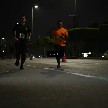 Runner Photo 5360737