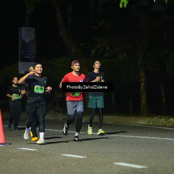 Runner Photo 5360738