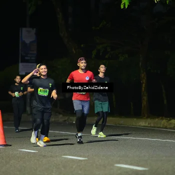 Runner Photo 5360744