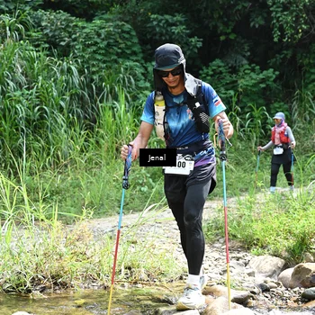 Runner Photo 5360748