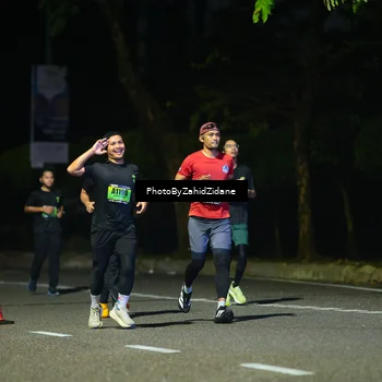 Runner Photo 5360758