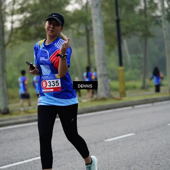 Runner Photo 5360760