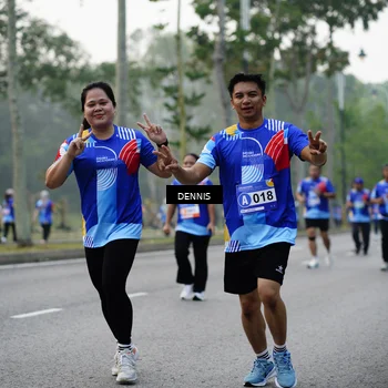 Runner Photo 5360761