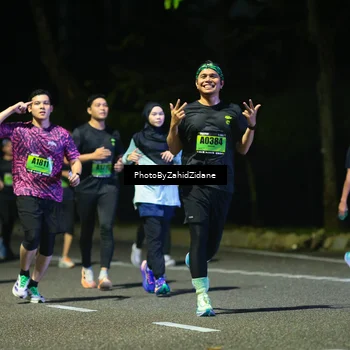Runner Photo 5360762