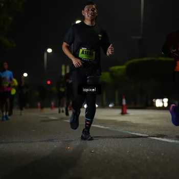 Runner Photo 5360763