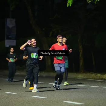 Runner Photo 5360766