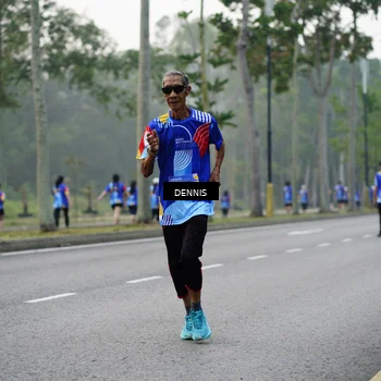 Runner Photo 5360767