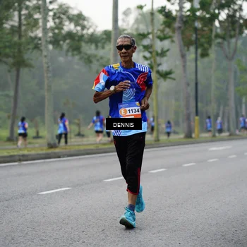 Runner Photo 5360777